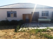 İcarəyə verilir 3 otaqlı 128 m2 bağ evi Ləhic Bağları