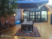 İcarəyə verilir 4 otaqlı 110 m2 bağ evi Şüvəlan