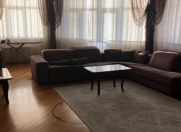 İcarəyə verilir 3 otaqlı 150 m2 yeni tikili Şah İsmayıl Xətai m.