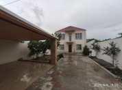 İcarəyə verilir 4 otaqlı 100 m2 bağ evi Mərdəkan