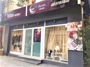 Satılır 4 otaqlı 100 m2 obyekt Musabəyov parkı