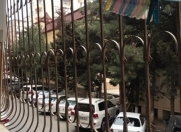 İcarəyə verilir 3 otaqlı 104 m2 yeni tikili Nərimanov r.