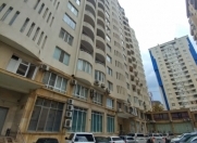 İcarəyə verilir 2 otaqlı 100 m2 yeni tikili 28 May m.