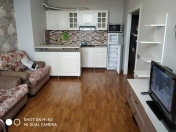 İcarəyə verilir 2 otaqlı 65 m2 yeni tikili Binəqədi r.