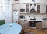 İcarəyə verilir 3 otaqlı 90 m2 yeni tikili Yeni Yasamal