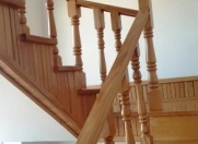 Satılır 6 otaqlı 420 m2 həyət evi Qaraçuxur