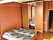 İcarəyə verilir 2 otaqlı 90 m2 yeni tikili İnşaatçılar m.