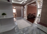 Satılır 3 otaqlı 140 m2 yeni tikili Əhmədli