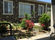 İcarəyə verilir 5 otaqlı 200 m2 bağ evi Novxanı