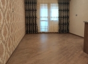 Satılır 2 otaqlı 64 m2 yeni tikili Ayna Sultanova heykəli