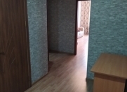 İcarəyə verilir 2 otaqlı 80 m2 yeni tikili Əhmədli