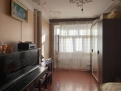 Satılır 3 otaqlı 60 m2 köhnə tikili Sərhədçi İdman kompleksi