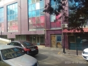 Satılır 1 otaqlı 128 m2 obyekt 20 yanvar m.