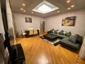 İcarəyə verilir 4 otaqlı 160 m2 yeni tikili Nəriman Nərimanov m.