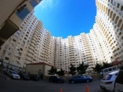 İcarəyə verilir 2 otaqlı 90 m2 yeni tikili 9 mkr