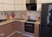 İcarəyə verilir 2 otaqlı 90 m2 yeni tikili Yeni Yasamal