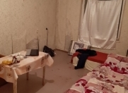 Satılır 1 otaqlı 40 m2 köhnə tikili Y.Günəşli