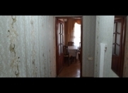 İcarəyə verilir 3 otaqlı 90 m2 yeni tikili 9 mkr