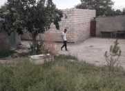 Satılır 4 sot torpaq Mingəçevir