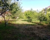 Satılır 3 sot torpaq Qara Qarayev m.