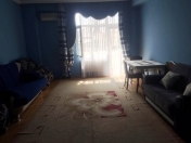 İcarəyə verilir 3 otaqlı 140 m2 yeni tikili Tibb Universiteti