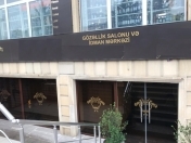 Satılır 6 otaqlı 350 m2 obyekt Xalqlar Dostluğu m.