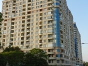 İcarəyə verilir 4 otaqlı 138 m2 yeni tikili Azadlıq prospekti m.