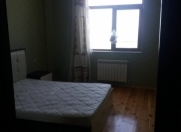 İcarəyə verilir 2 otaqlı 90 m2 yeni tikili Xırdalan