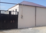 Satılır 3 otaqlı 1 m2 həyət evi Xırdalan
