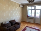 İcarəyə verilir 2 otaqlı 86 m2 yeni tikili 8 km