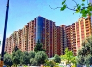 İcarəyə verilir 3 otaqlı 105 m2 yeni tikili Şah İsmayıl Xətai m.