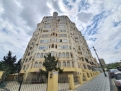 İcarəyə verilir 4 otaqlı 180 m2 yeni tikili Yasamal r.