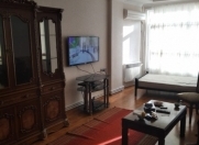 İcarəyə verilir 3 otaqlı 125 m2 yeni tikili Nəsimi r.