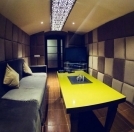 İcarəyə verilir 4 otaqlı 360 m2 obyekt Sahil m.