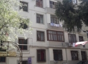 Satılır 2 otaqlı 45 m2 köhnə tikili 3 mkr