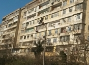 Satılır 4 otaqlı 100 m2 köhnə tikili Y.Günəşli