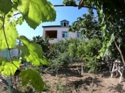 Satılır 8 otaqlı 450 m2 həyət evi Suraxanı r.