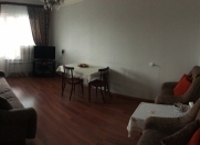 Satılır 4 otaqlı 100 m2 köhnə tikili Əhmədli m.
