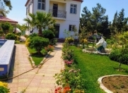 İcarəyə verilir 4 otaqlı 250 m2 bağ evi Bilgəh