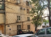 Satılır 3 otaqlı 80 m2 yeni tikili Koala parkı