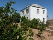 Satılır 5 otaqlı 150 m2 bağ evi Hövsan