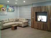 İcarəyə verilir 1 otaqlı 47 m2 yeni tikili Səbail r.