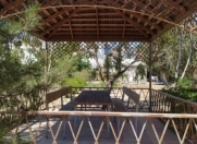 İcarəyə verilir 4 otaqlı 250 m2 bağ evi Şüvəlan