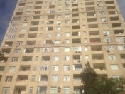 Satılır 3 otaqlı 120 m2 yeni tikili 8 mkr