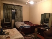 İcarəyə verilir 1 otaqlı 30 m2 köhnə tikili 1 mkr