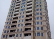 Satılır 3 otaqlı 128 m2 yeni tikili 3 mkr