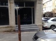 Satılır 12 otaqlı 1000 m2 obyekt AZTV telekanalı