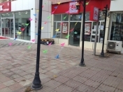 Satılır 5 otaqlı 110 m2 köhnə tikili Neftçi bazası