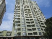 İcarəyə verilir 3 otaqlı 90 m2 yeni tikili Zabitlər parkı