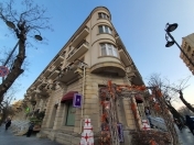 İcarəyə verilir 3 otaqlı 80 m2 köhnə tikili Nəsimi r.